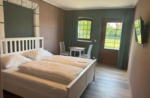 Holstentor-Nord House | PENSION AMEDY