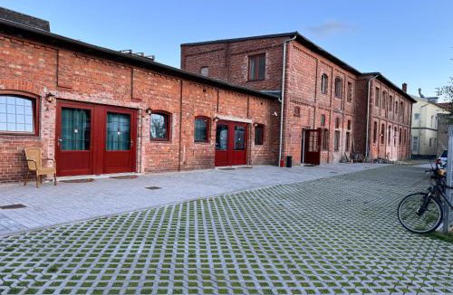 Holstentor-Nord House | PENSION AMEDY
