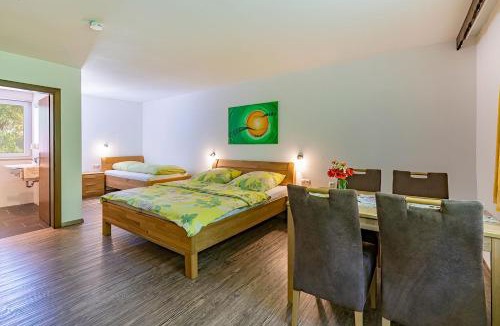 Bad Griesbach im Rottal House | Pension Berglehner