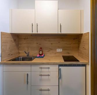 Bad Griesbach im Rottal House | Pension Berglehner
