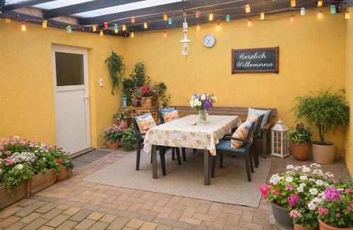 Peitz House | Pension Bertuch