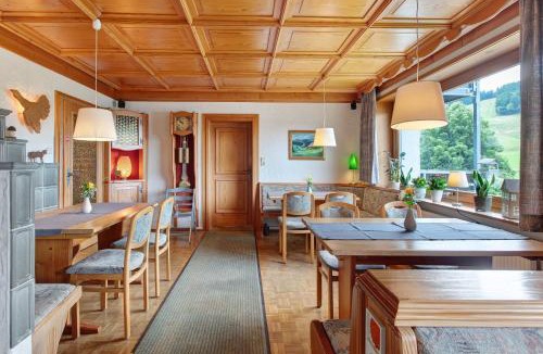 Todtnauberg House | Pension Birgit