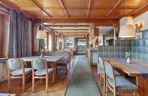 Todtnauberg House | Pension Birgit