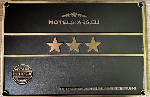 Bayerisch Eisenstein House | Pension Elan