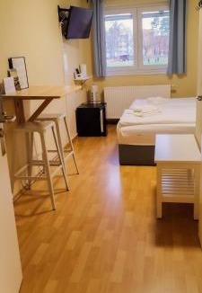 Rheinsberg House | Pension Elfmeter