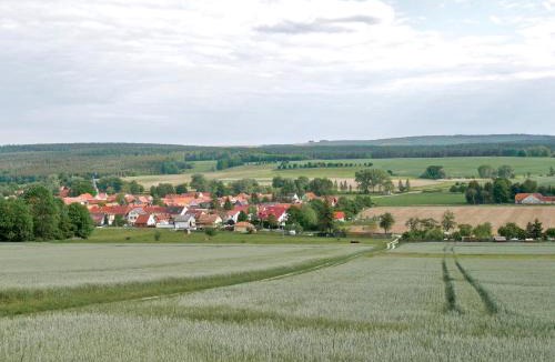 Tonndorf House | Pension Grünes Herz