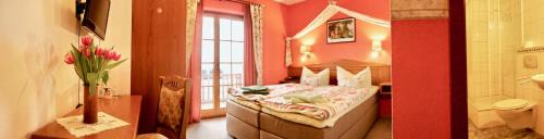 Tonndorf House | Pension Grünes Herz