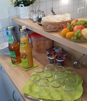 Aidlingen House | Pension Grasy