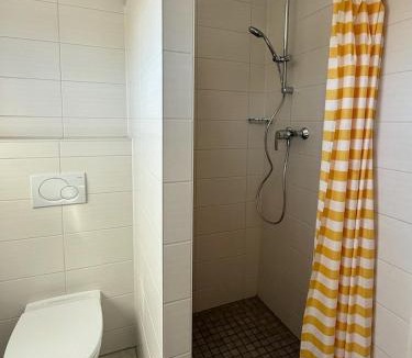 Sahrensdorf Bed & Breakfast | Pension Hansen auf Fehmarn