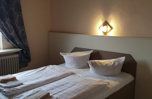 Nuremberg House | Pension Im Bett