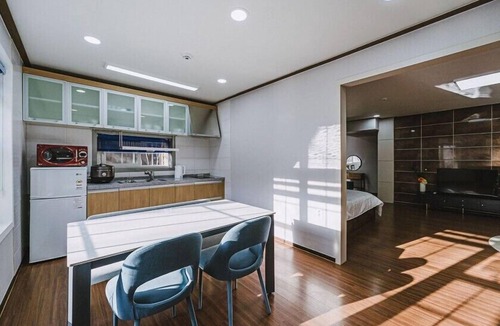 Gapyeong House | Pension Irum