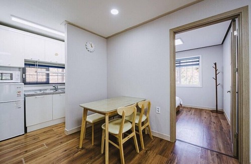 Gapyeong House | Pension Irum
