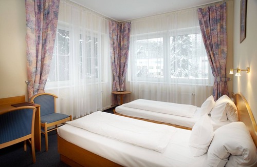 Kosire Hotel | Pension Kern