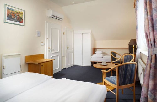Kosire Hotel | Pension Kern