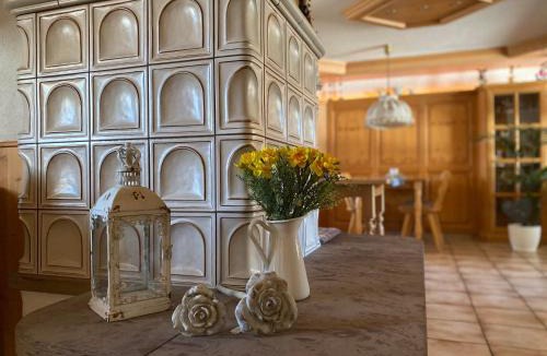 Hoechenschwand House | Pension Linde