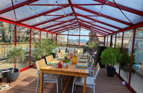 Hoechenschwand House | Pension Linde