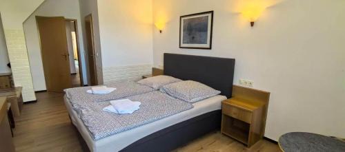 Neustrelitz House | Pension Markt Neustrelitz