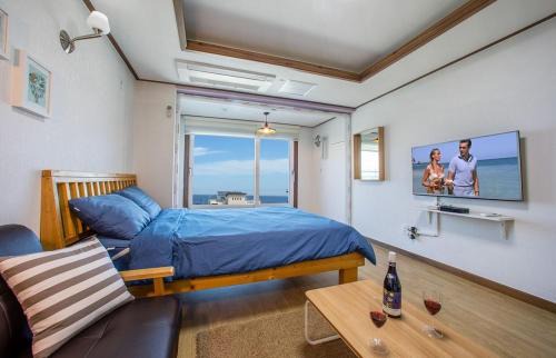Samcheok House | Pension Ora
