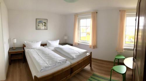 Vitte House | Pension "Strandhotel"