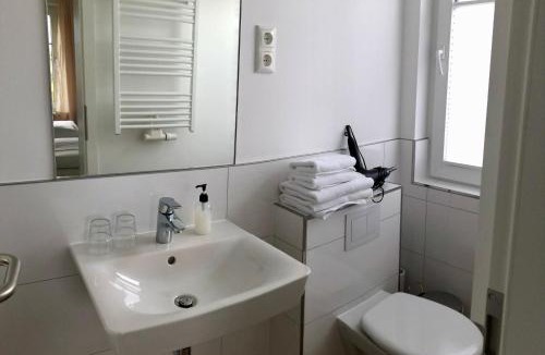 Vitte House | Pension "Strandhotel"