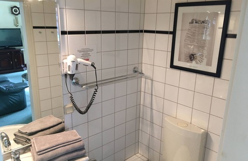 Daberstedt House | Pension Wegerich
