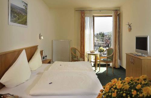 Thuengersheim House | Pension Weingut Schwab