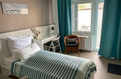 Lichtenrade House | Pension Wernicke-Das-Original