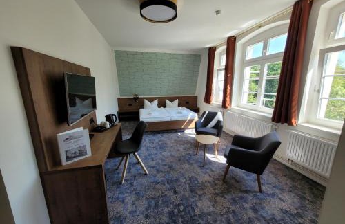 Frankfurt an der Oder House | Pension zum Kleistpark