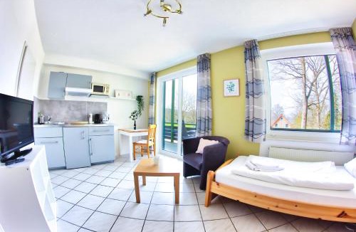 Sielbeck Apartment | Pension zur Post