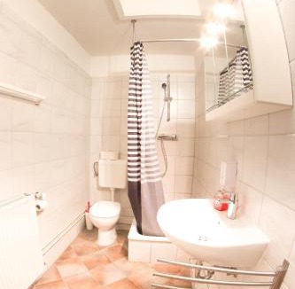 Sielbeck Apartment | Pension zur Post