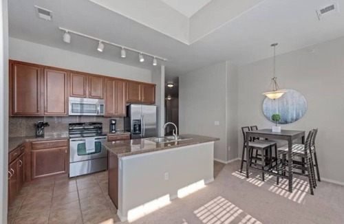 Cottonwood House | Penthouse Comfort in Dove Valley!