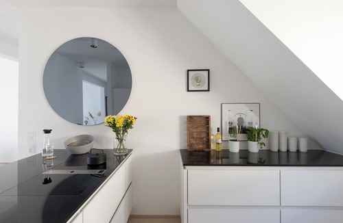Angerviertel Apartment | Penthouse, Presidential Suite, perfect location, open fire place