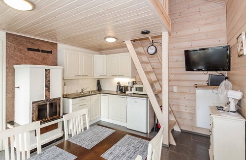 Koli National Park House | Pentintupa by Interhome