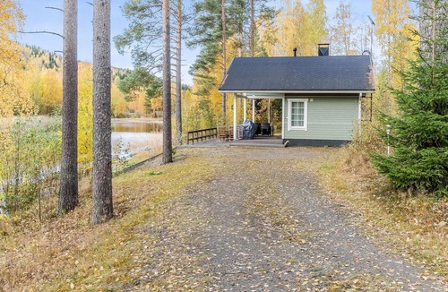 Koli National Park House | Pentintupa by Interhome