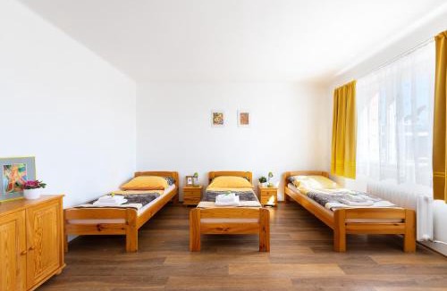Reporyje House | Penziony Beneš
