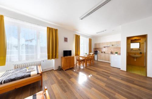 Reporyje House | Penziony Beneš