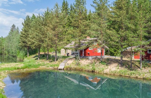Laihia House | Perälampi by Interhome