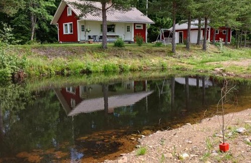 Laihia Apartment | Perälampi