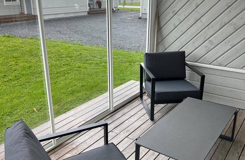 Narpes House | Perfect 2-bedroom townhome in enchanting Österbotten for your stay