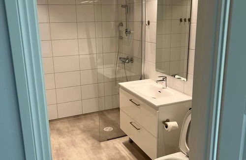 Narpes House | Perfect 2-bedroom townhome in enchanting Österbotten for your stay