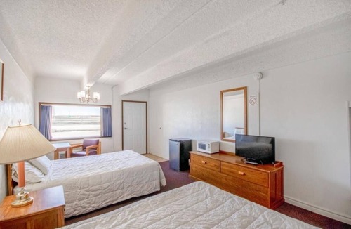 Osborne Hotel | Perfect Budget 2-Room Stay for Pet Owners – Friendly & Comfortable
