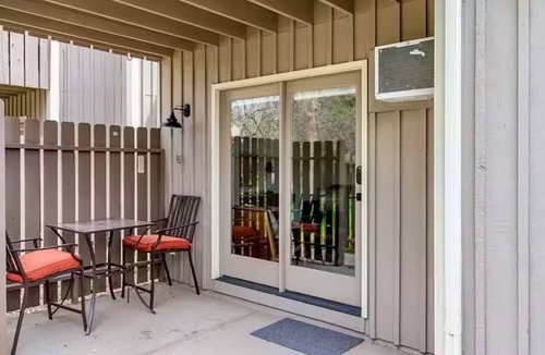 Niwot Condo | Perfect condo in Niwot - the Niwot Nest