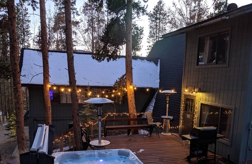 Grand View Highlands House | Perfect for your Summer getaway!