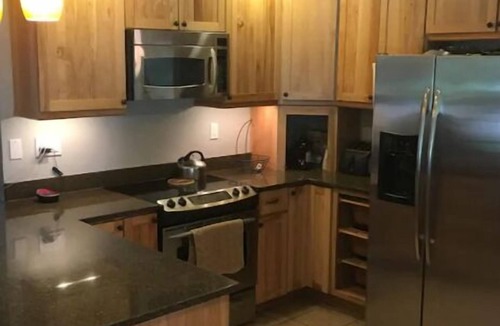 Pleasant Valley House | Perfect Location! Perfect House! Hot Tub, Fire Pits, Rec Room, Bikes, Family Fun