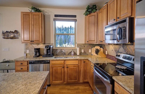 Winter Park Condo | Perfect spot for Winter activities. In Winter Park CO.TOWP STR Permit #006902