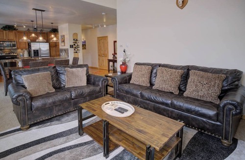 Winter Park Condo | Perfect spot for Winter activities. In Winter Park CO.TOWP STR Permit #006902