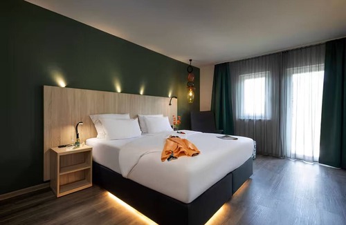 Reilingen Hotel | Perfectly Located to Explore Local Attractions—Your Relaxing Sanctuary Awaits