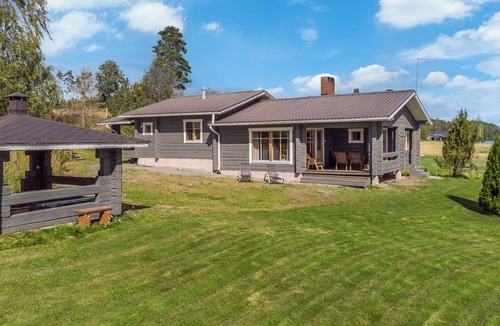 Ikaalinen House | Petäjäinen by Interhome
