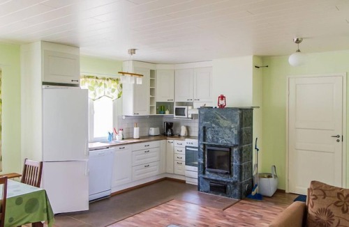 Pyhaselka House | Petäjäniemi by Interhome