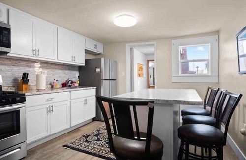 Leadville North House | Pet-Friendly 2BR, Fenced Yard — Block off Harrison Ave, Downtown Leadville